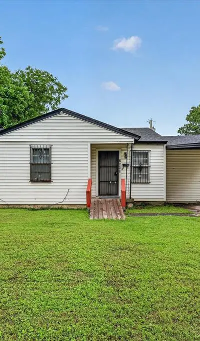 7960 Olusta Drive, Dallas TX 75217