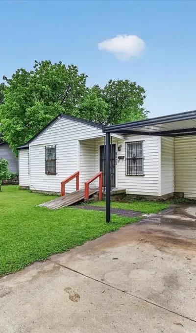 7960 Olusta Drive, Dallas TX 75217 - Photo 2