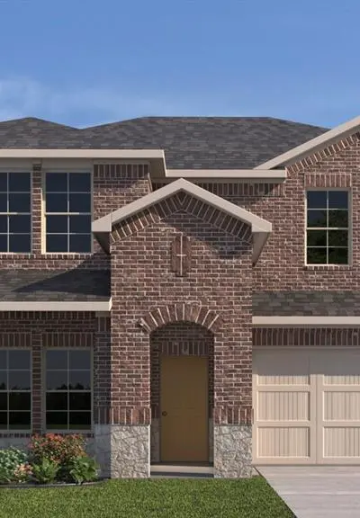1412 Waveless Run, Josephine TX 75135