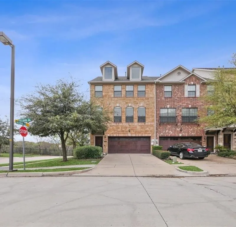 7817 Fox Horn Drive, Irving TX 75063