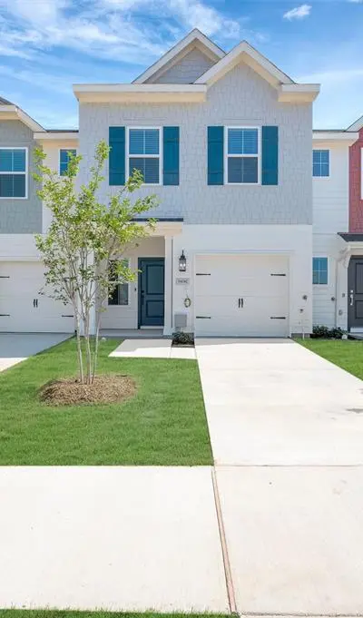 9404 Mill Street # C, Providence Village TX 76227