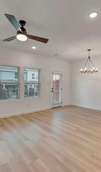9404 Mill Street # D, Providence Village TX 76227 - Photo 5