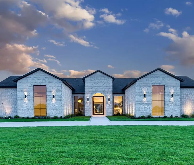 113 Ambrosia Lane, Heath TX 75032