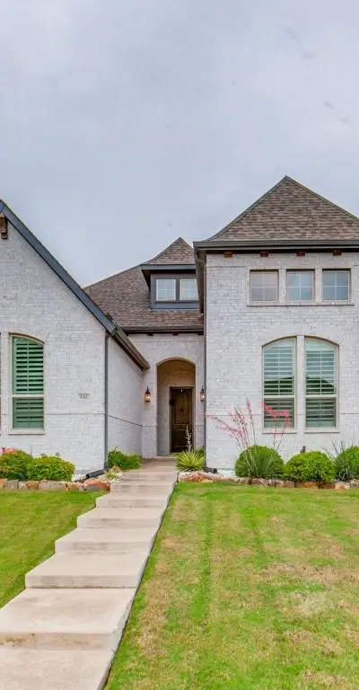 621 Sassy Drive, Murphy TX 75094