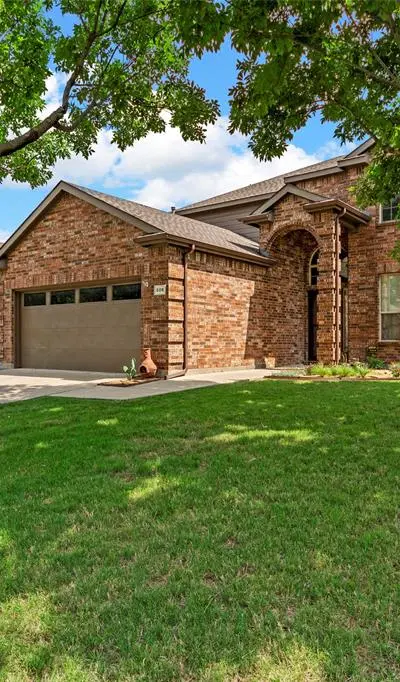 506 Basswood Lane, Melissa TX 75454