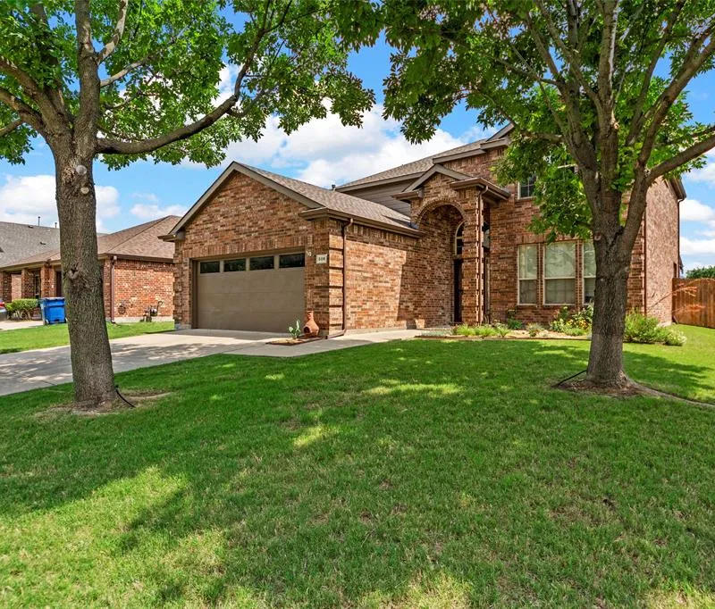 506 Basswood Lane, Melissa TX 75454