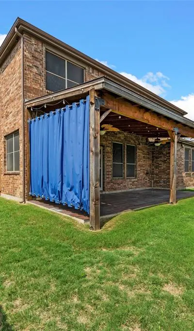 506 Basswood Lane, Melissa TX 75454 - Photo 4