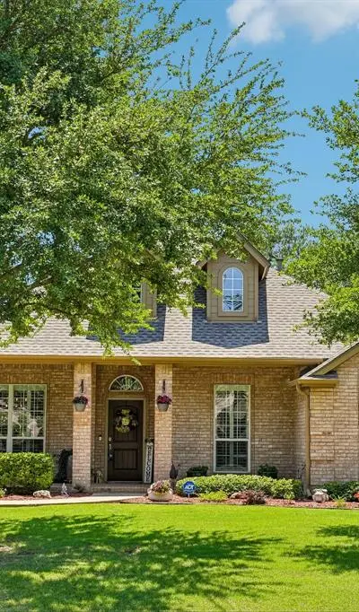 203 Shadow Lane, Shady Shores TX 76208