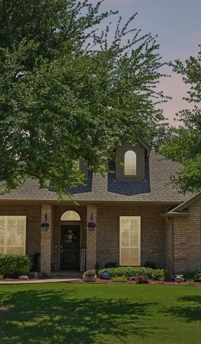 203 Shadow Lane, Shady Shores TX 76208 - Photo 2