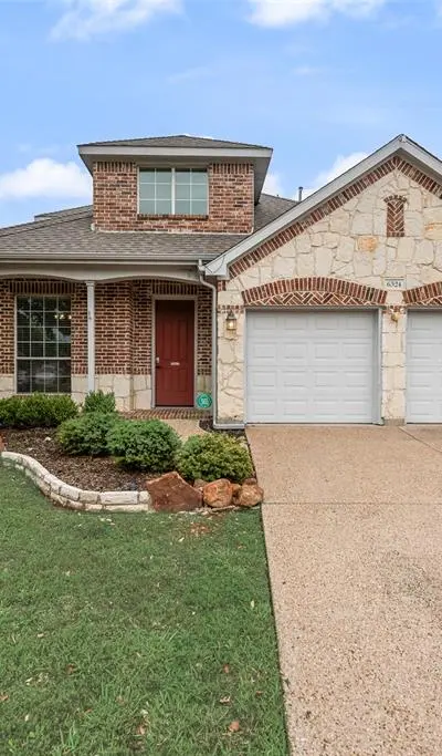 6524 Briar Lake Trail, Sachse TX 75048