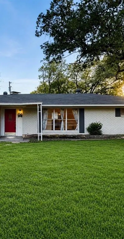 311 Lincolnshire Court, Irving TX 75061