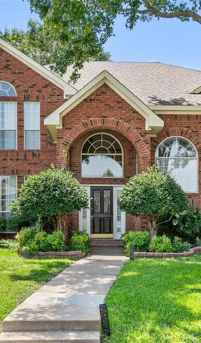 4416 Delaware Lane, Plano TX 75024