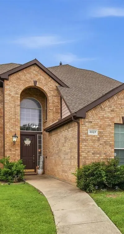 3027 Darlington Drive, Highland Village TX 75077