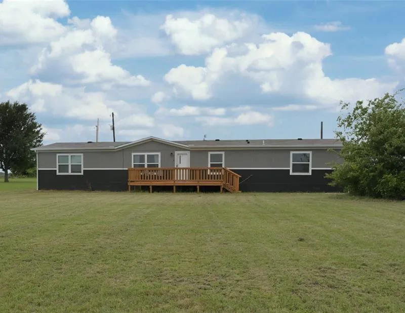116 El Dorado Street, Decatur TX 76234