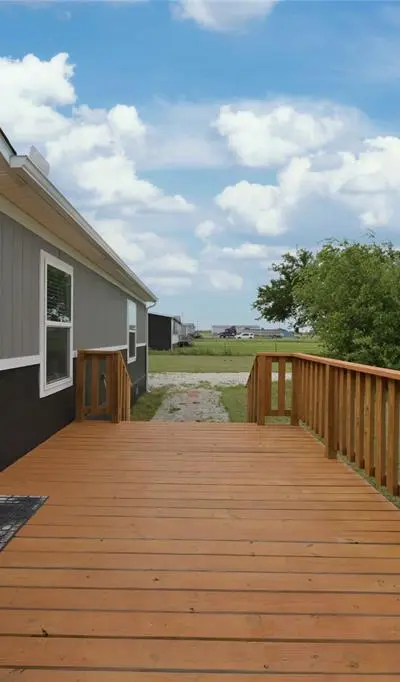 116 El Dorado Street, Decatur TX 76234 - Photo 3