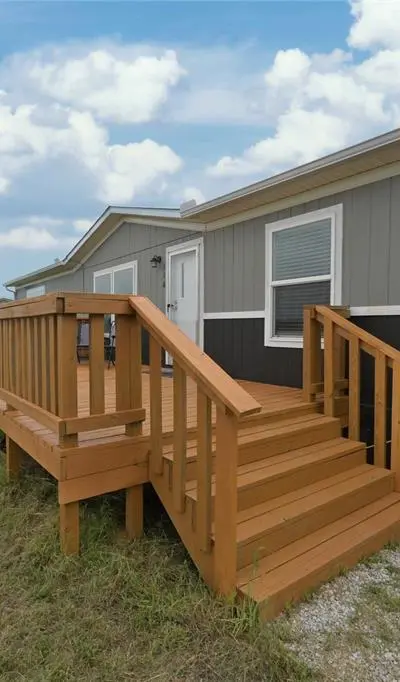 116 El Dorado Street, Decatur TX 76234 - Photo 5