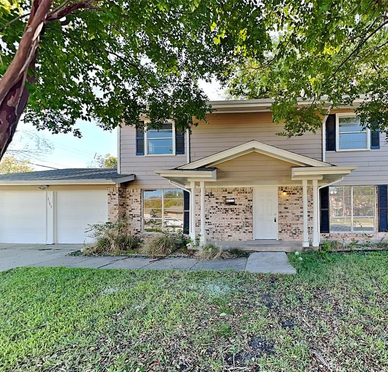 3107 Emily Drive, Mesquite TX 75150