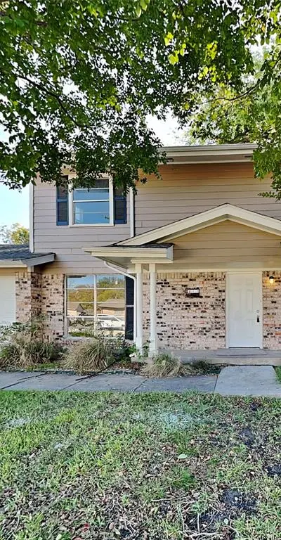 3107 Emily Drive, Mesquite TX 75150