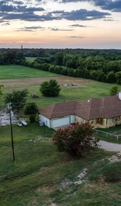 TBD Lot 1 County Road 4725, Leonard TX 75452