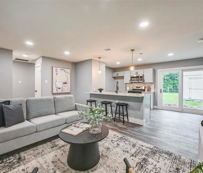 4515 Scottsdale Drive, Mesquite TX 75150