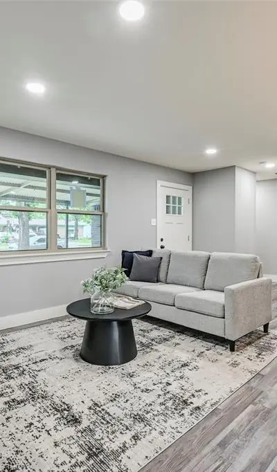 4515 Scottsdale Drive, Mesquite TX 75150 - Photo 2