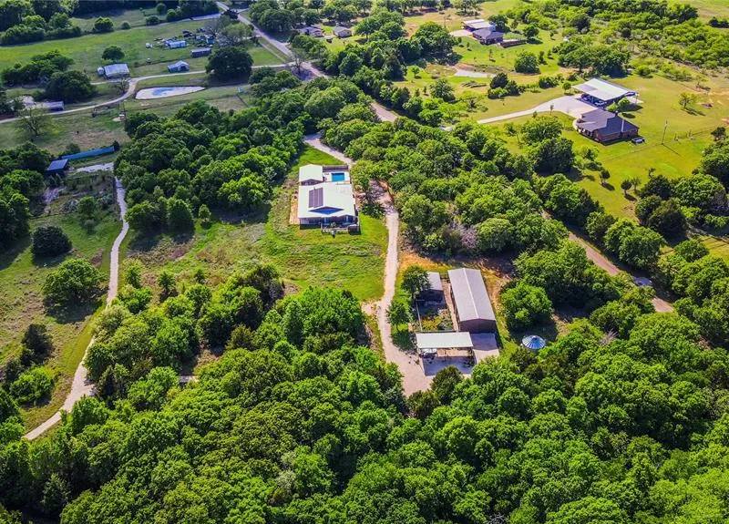6434 County Road 304, Grandview TX 76050