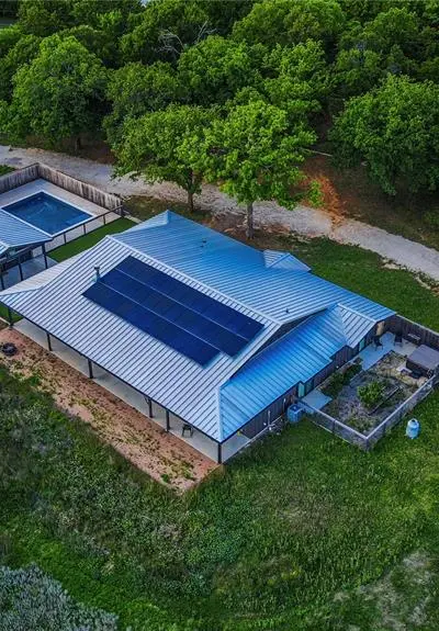 6434 County Road 304, Grandview TX 76050 - Photo 3