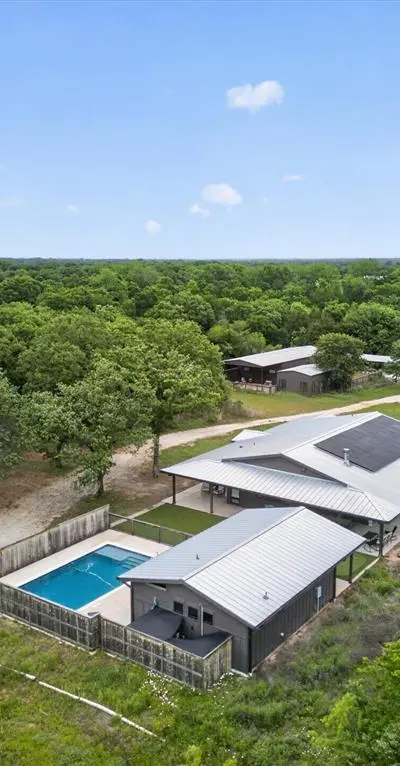 6434 County Road 304, Grandview TX 76050 - Photo 4