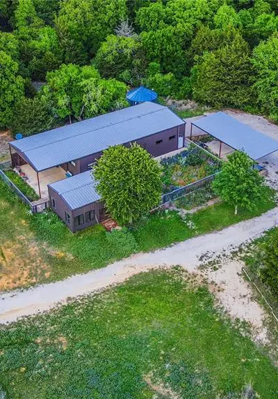 6434 County Road 304, Grandview TX 76050 - Photo 5