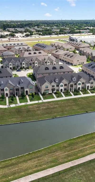 685 Watersedge Court, Lewisville TX 75067 - Photo 2