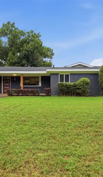 3629 Jonette Drive, Richland Hills TX 76118