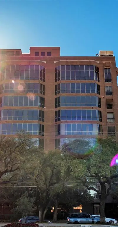 8181 Douglas Avenue # 12, Dallas TX 75225