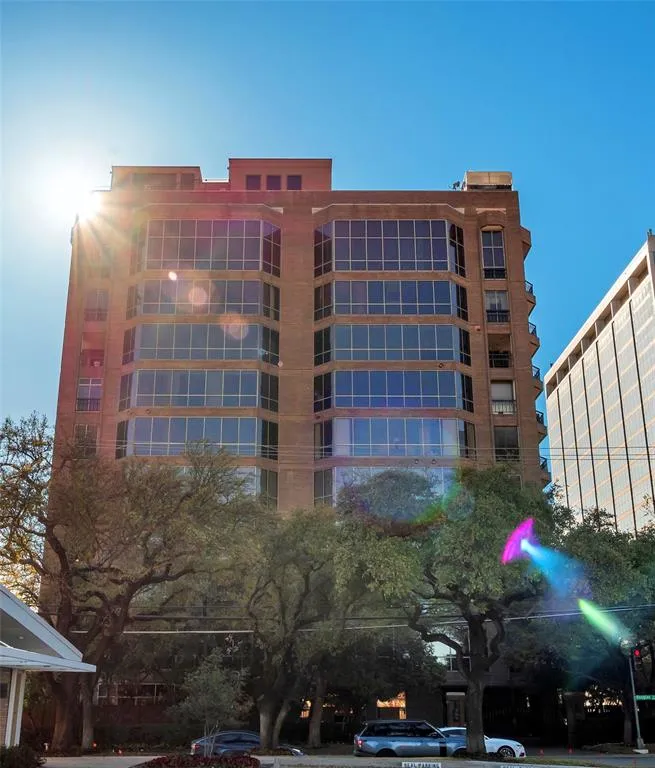 8181 Douglas Avenue # 12, Dallas TX 75225