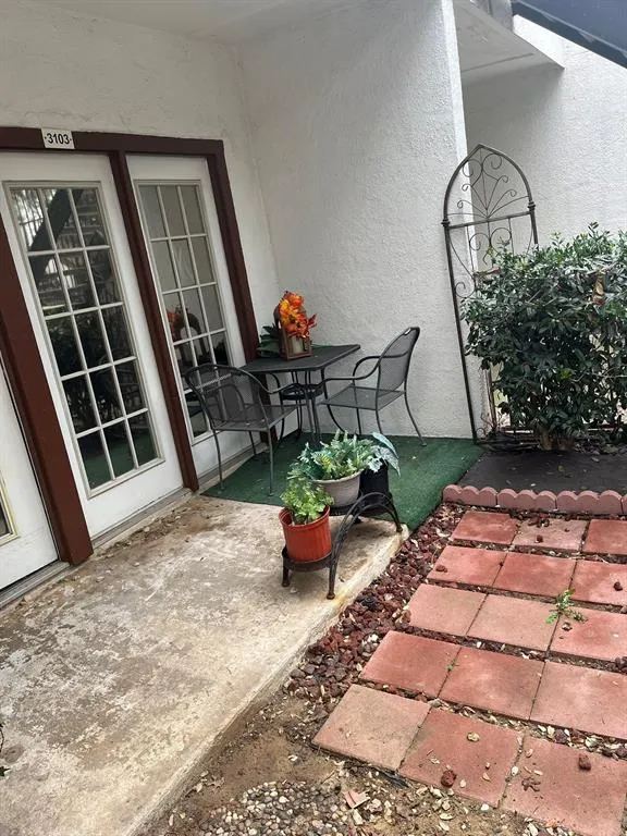 13217 Emily Road # 3103, Dallas TX 75240