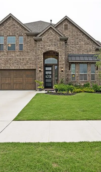 2508 Henley Way, Mansfield TX 76084