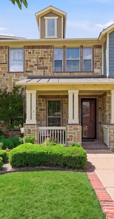 4531 Fossil Opal Lane, Arlington TX 76005
