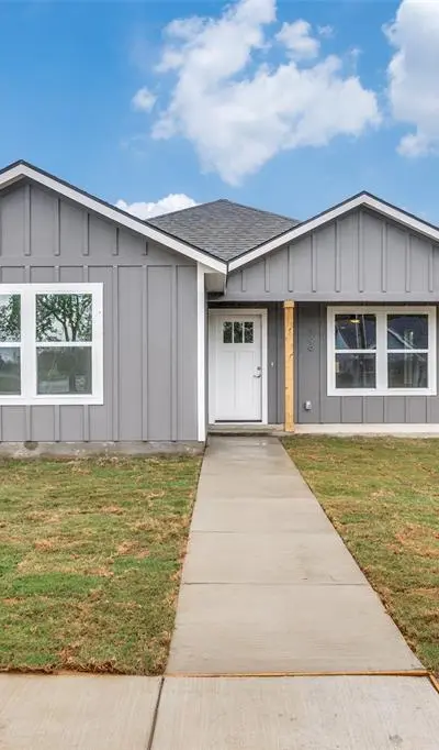 299 Stallings Street, Terrell TX 75160