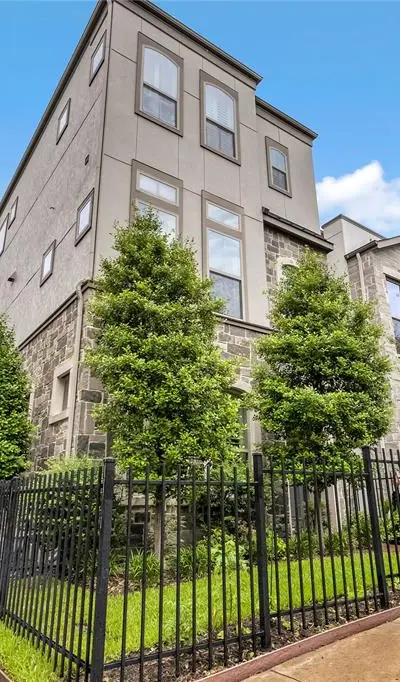 5485 Beecher Street, Dallas TX 75209
