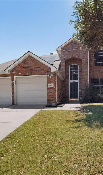 549 Continental Drive, Lewisville TX 75067
