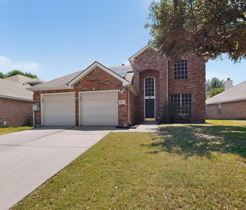 549 Continental Drive, Lewisville TX 75067