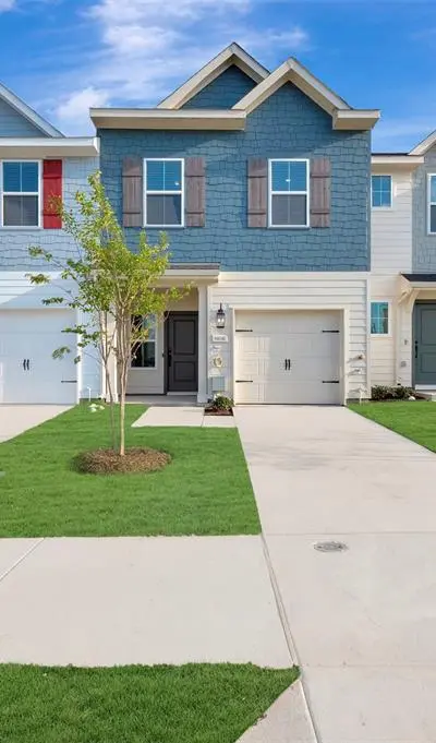 9404 Mill Street, Providence Village TX 76227
