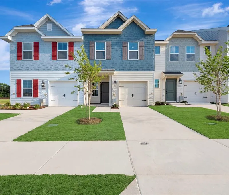 9404 Mill Street, Providence Village TX 76227