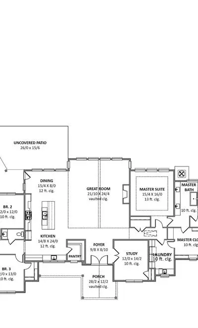 237 Sequoia Boulevard, Nevada TX 75173 - Photo 2