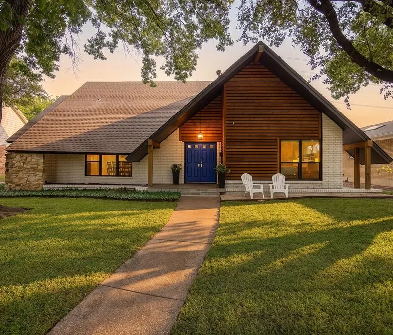 9827 Vistadale Drive, Dallas TX 75238