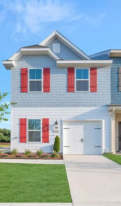 9404 Mill Street # F, Providence Village TX 76227