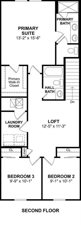 9404 Mill Street # F, Providence Village TX 76227 - Photo 3