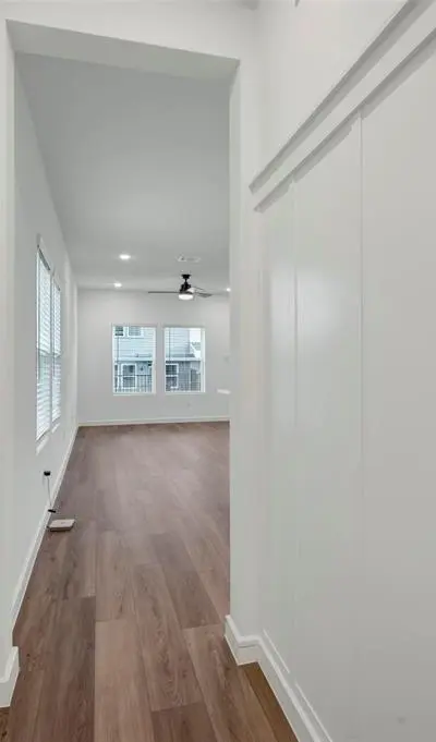 9404 Mill Street # F, Providence Village TX 76227 - Photo 4