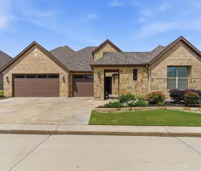 8704 Latite Lane, Denton TX 76207