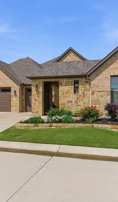 8704 Latite Lane, Denton TX 76207 - Photo 2