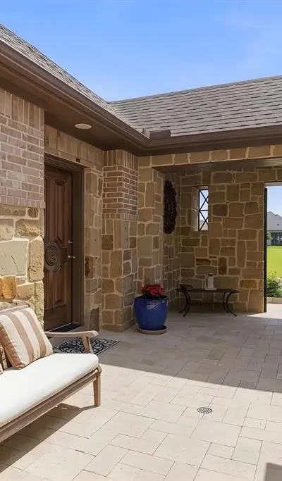 8704 Latite Lane, Denton TX 76207 - Photo 4